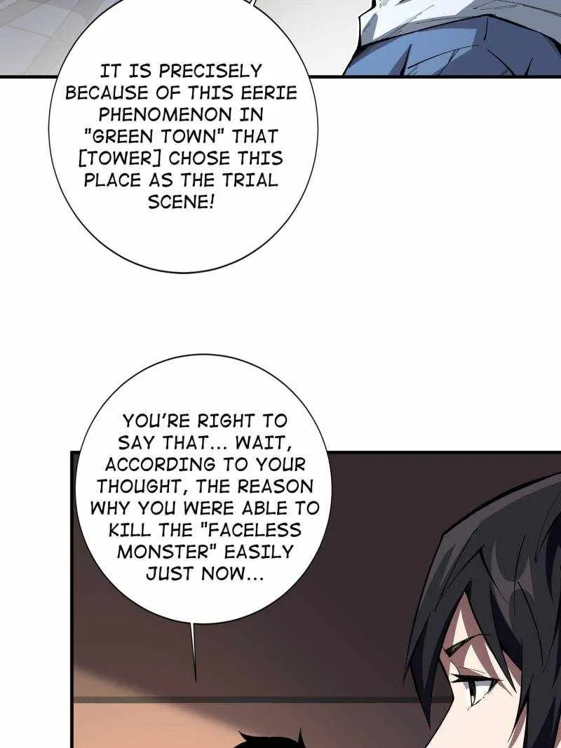 I’m Really Not The Villain Chapter 153 page 10 - 
