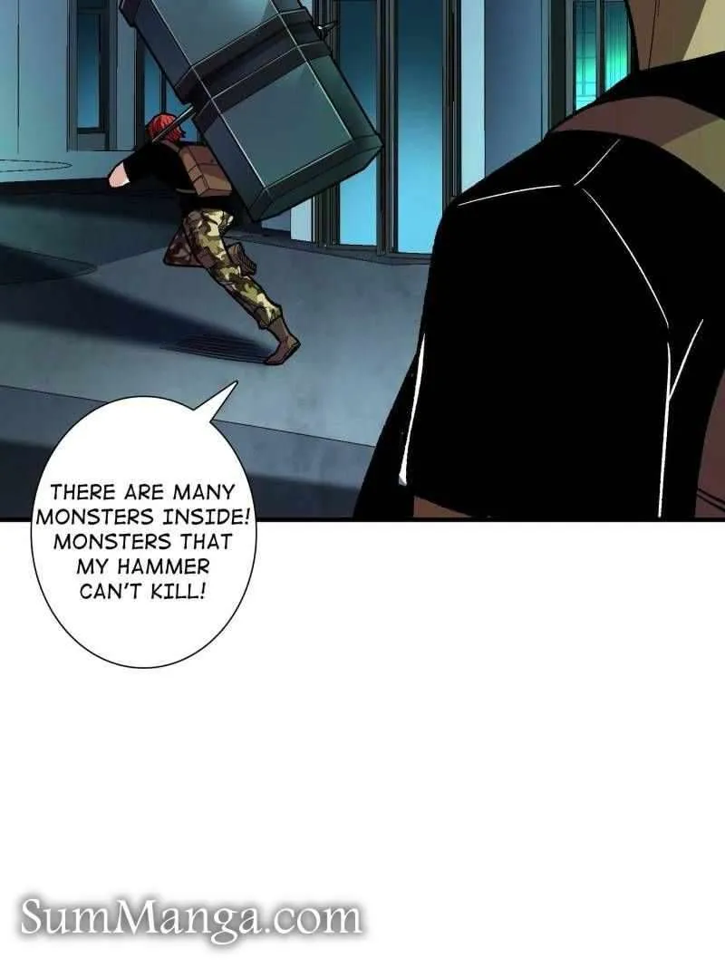 I’m Really Not The Villain Chapter 154 page 2 - 