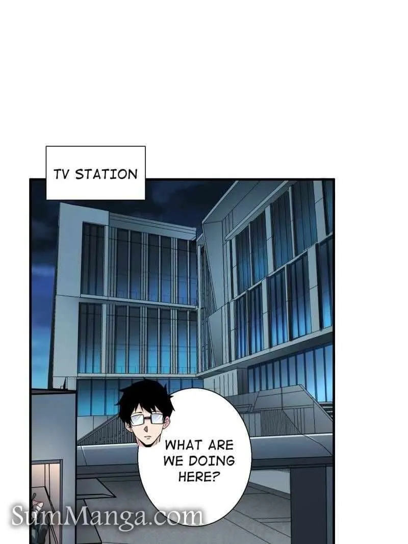 I’m Really Not The Villain Chapter 154 page 12 - 