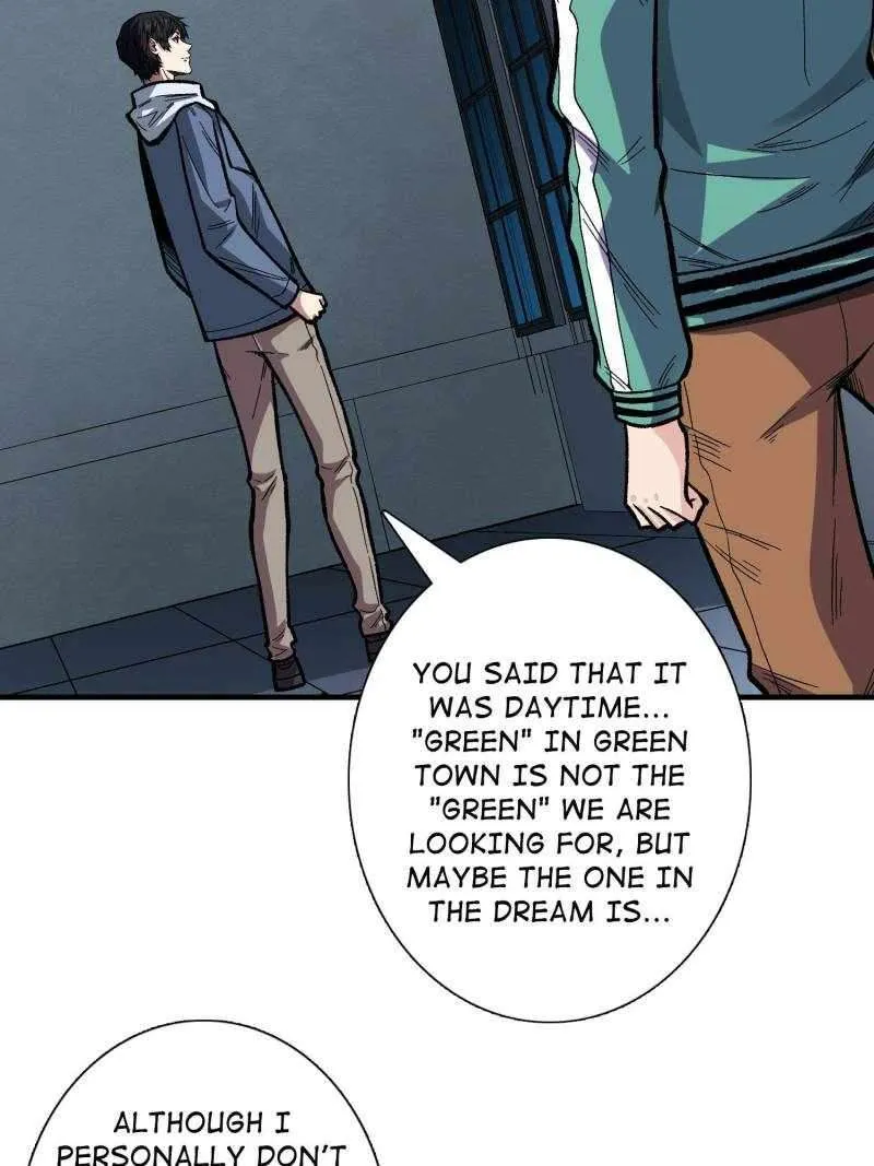 I’m Really Not The Villain Chapter 154 page 14 - 