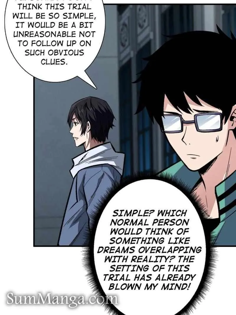 I’m Really Not The Villain Chapter 154 page 15 - 