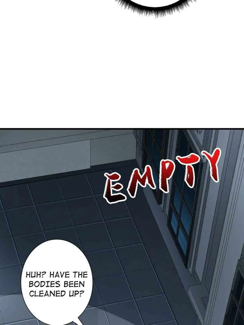 I’m Really Not The Villain Chapter 154 page 16 - 