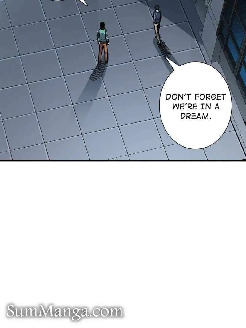 I’m Really Not The Villain Chapter 154 page 17 - 