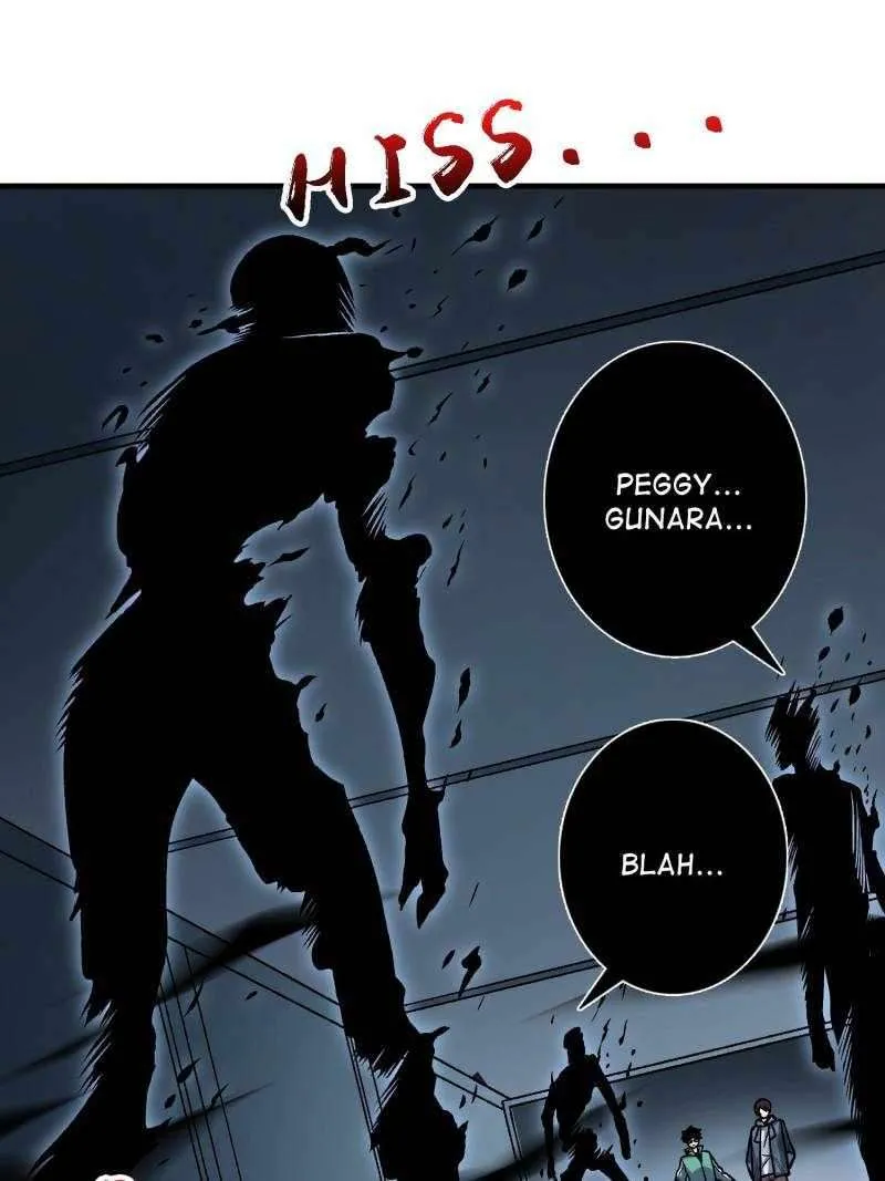 I’m Really Not The Villain Chapter 154 page 18 - 