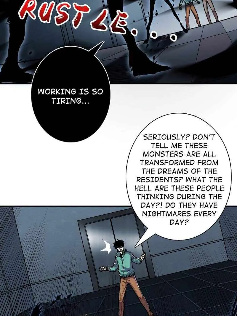 I’m Really Not The Villain Chapter 154 page 19 - 