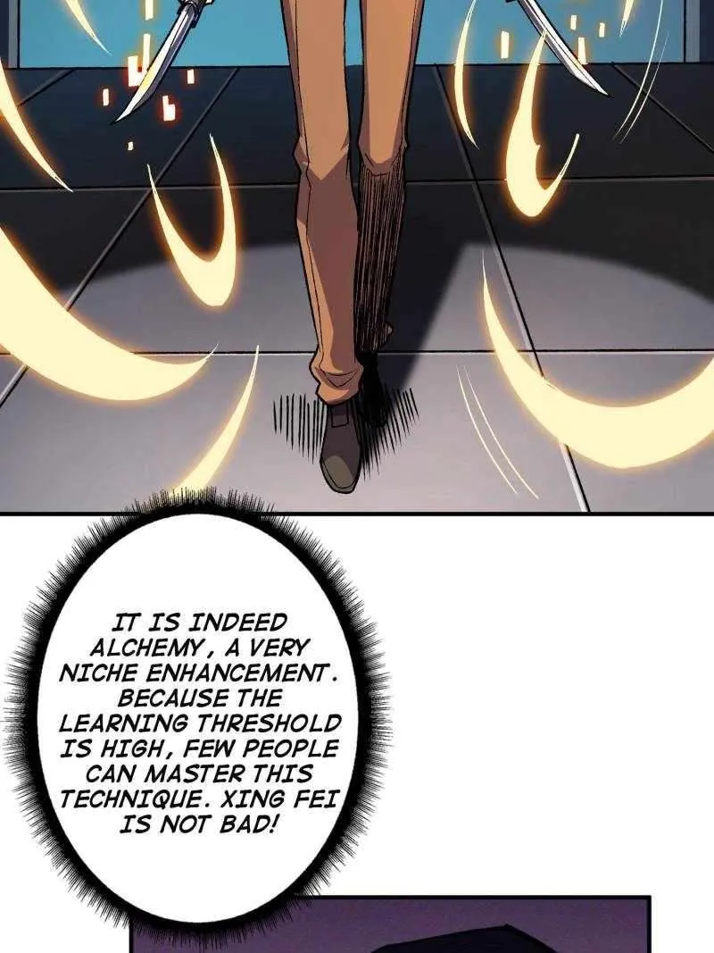 I’m Really Not The Villain Chapter 154 page 28 - 