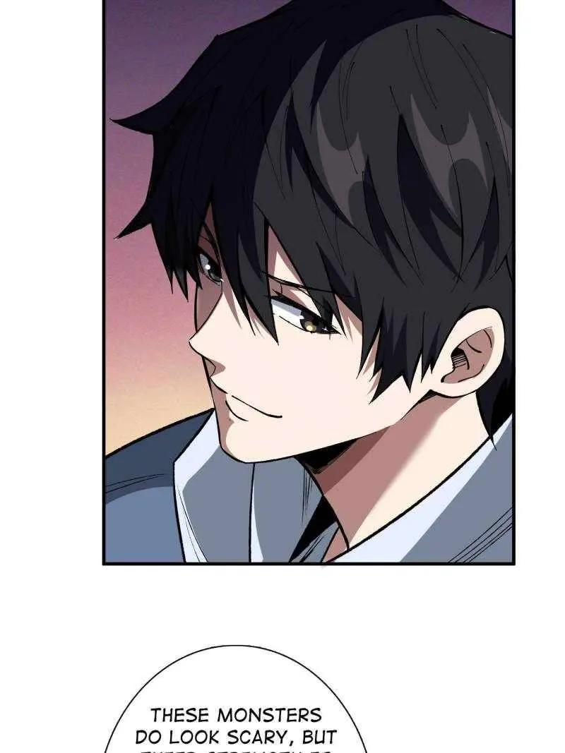 I’m Really Not The Villain Chapter 154 page 29 - 