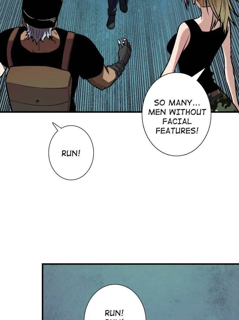I’m Really Not The Villain Chapter 154 page 4 - 