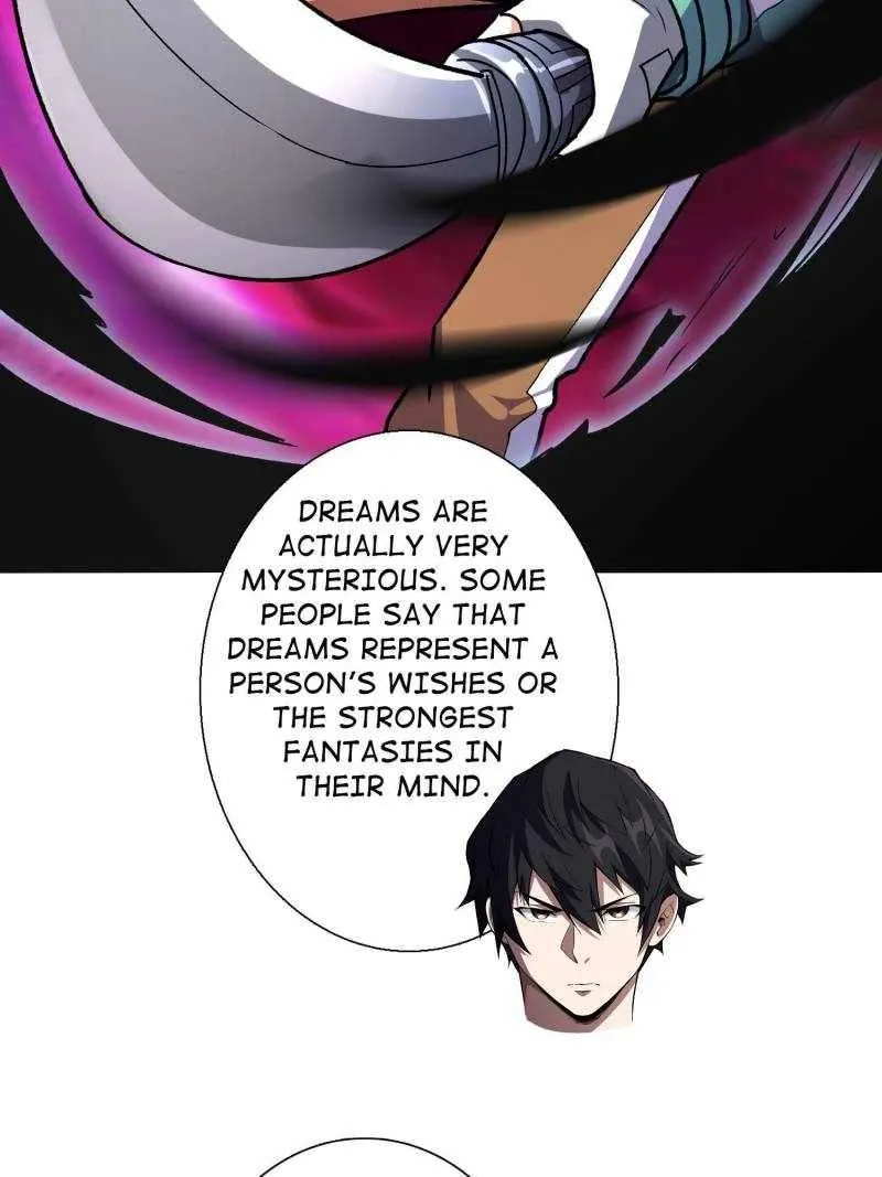 I’m Really Not The Villain Chapter 154 page 31 - 