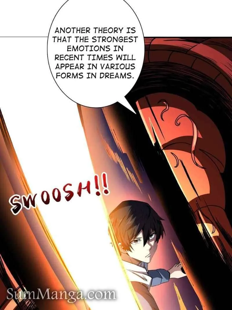 I’m Really Not The Villain Chapter 154 page 32 - 
