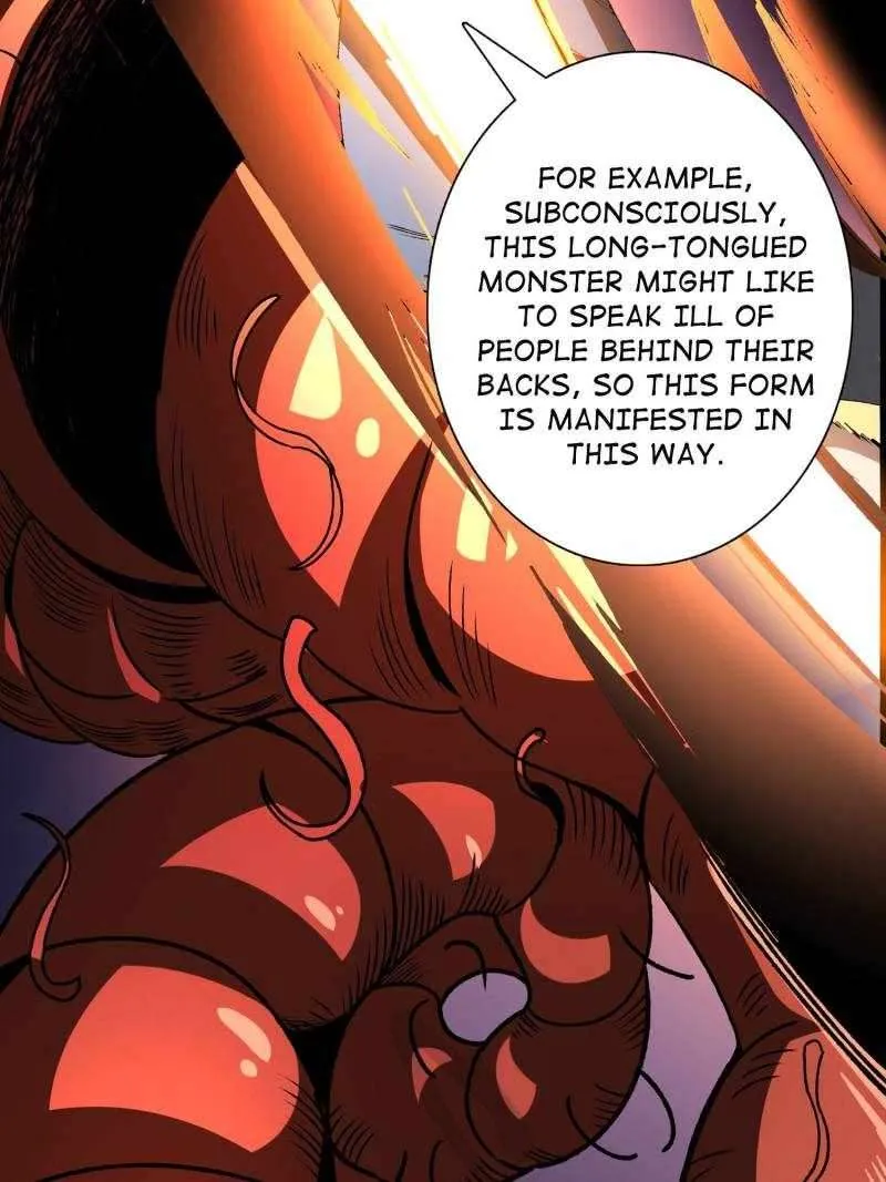 I’m Really Not The Villain Chapter 154 page 33 - 