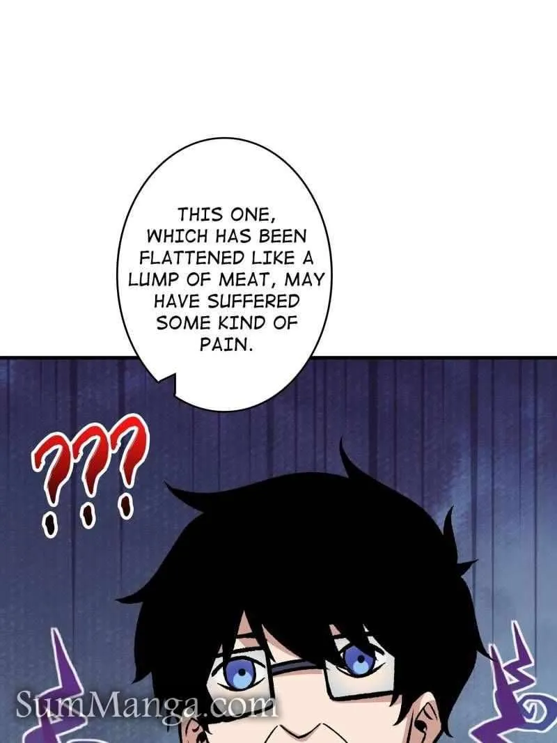 I’m Really Not The Villain Chapter 154 page 37 - 