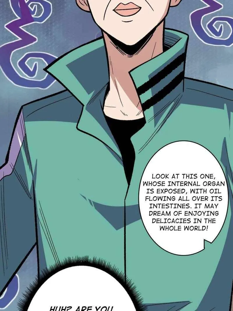 I’m Really Not The Villain Chapter 154 page 38 - 