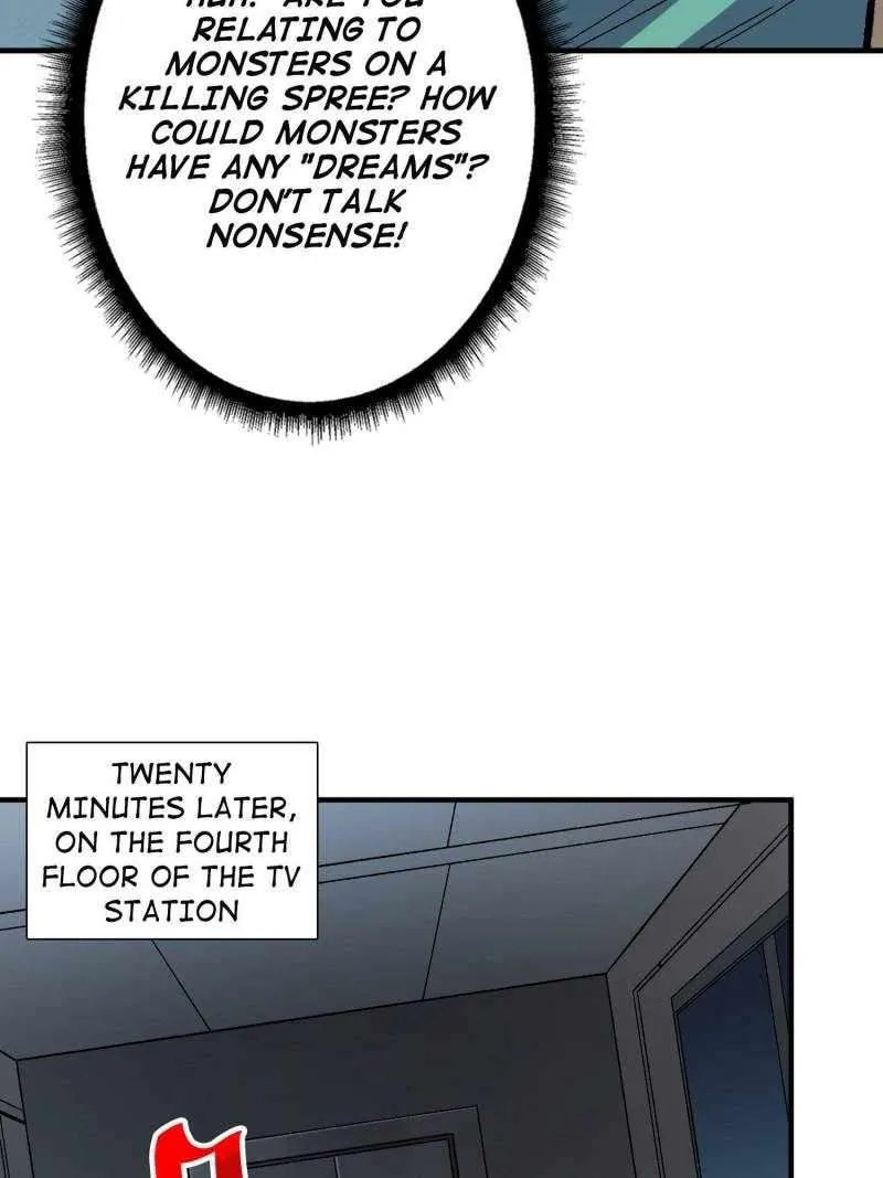 I’m Really Not The Villain Chapter 154 page 39 - 