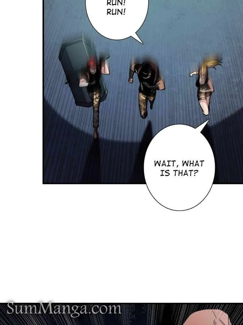 I’m Really Not The Villain Chapter 154 page 5 - 