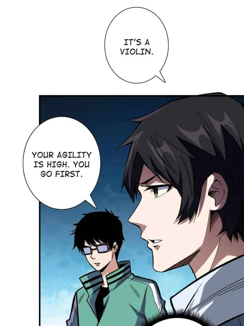 I’m Really Not The Villain Chapter 154 page 41 - 
