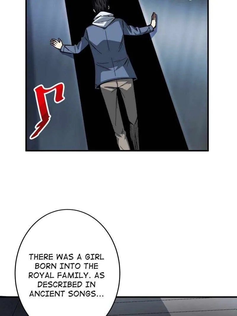I’m Really Not The Villain Chapter 154 page 43 - 