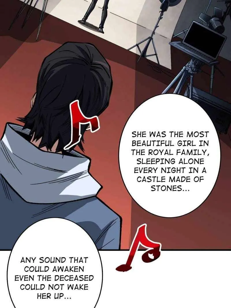 I’m Really Not The Villain Chapter 154 page 45 - 