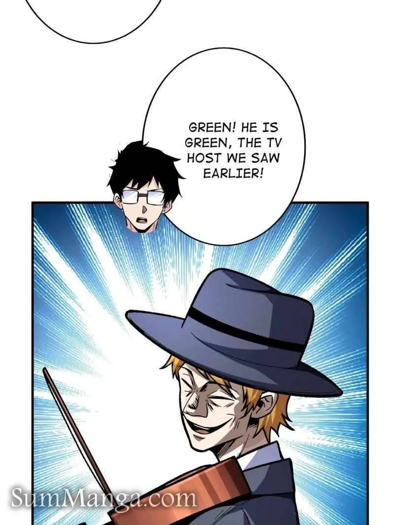 I’m Really Not The Villain Chapter 154 page 46 - 
