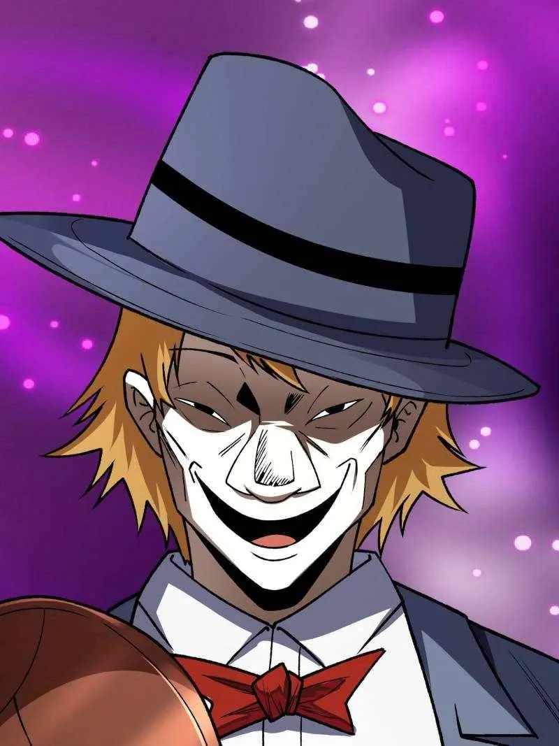 I’m Really Not The Villain Chapter 154 page 48 - 