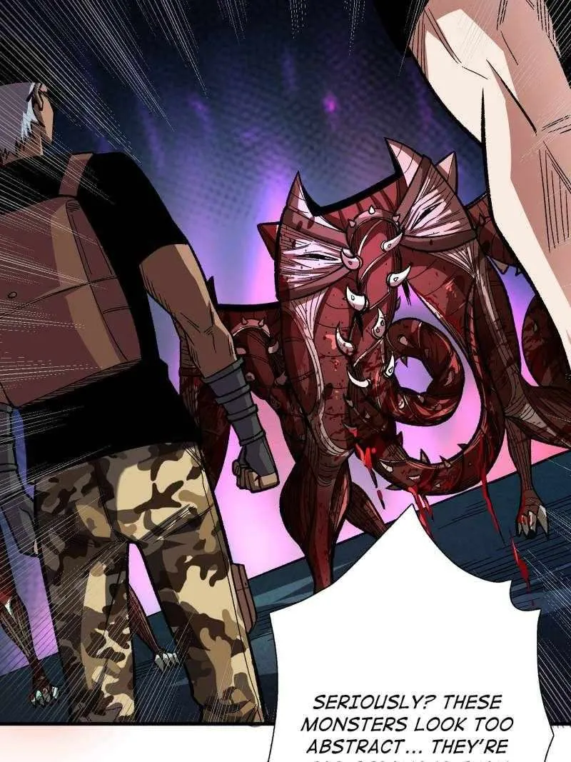 I’m Really Not The Villain Chapter 154 page 6 - 