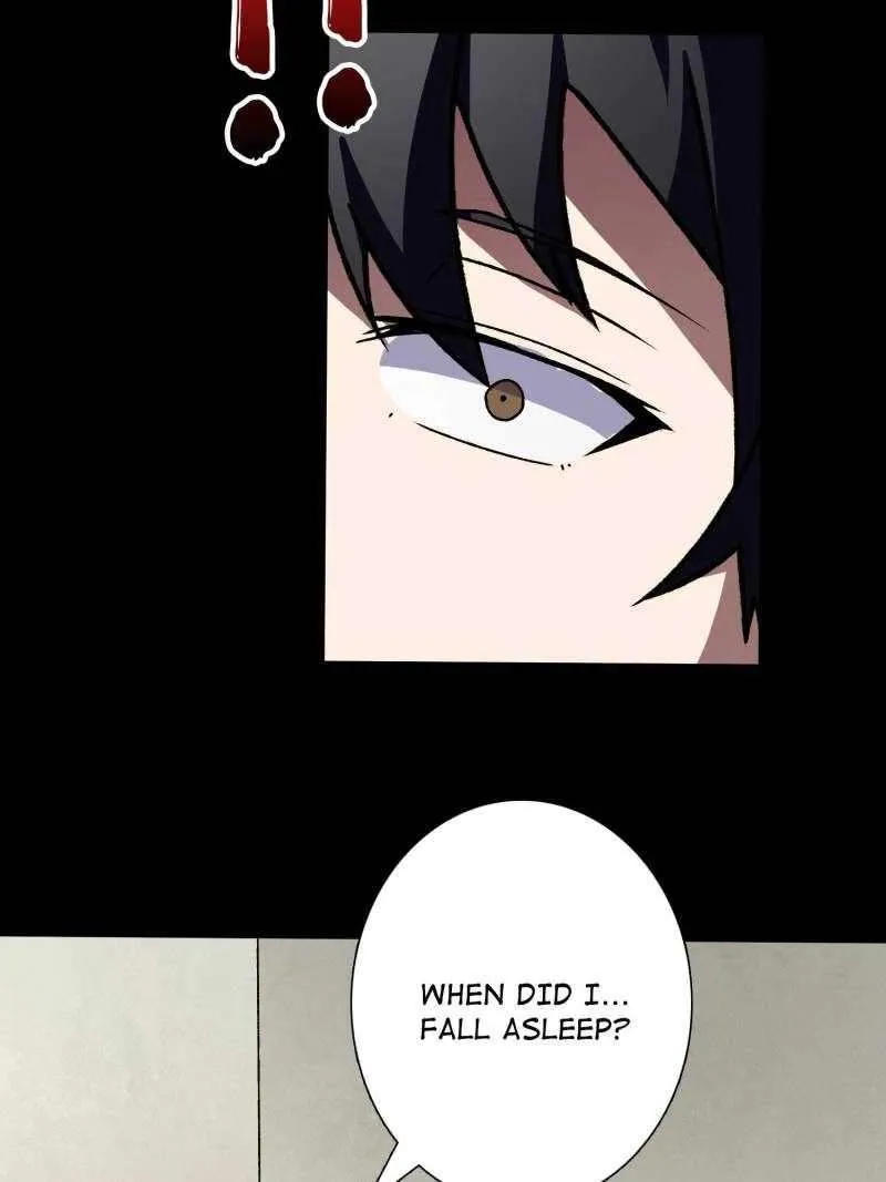 I’m Really Not The Villain Chapter 154 page 53 - 
