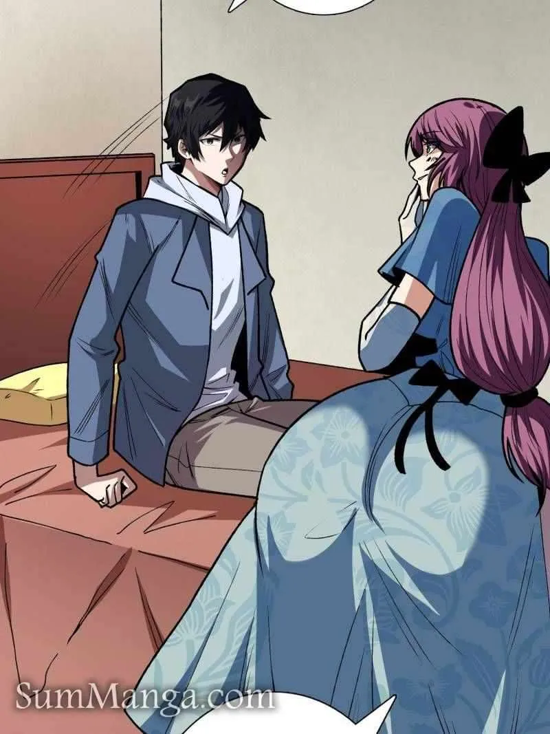 I’m Really Not The Villain Chapter 154 page 54 - 