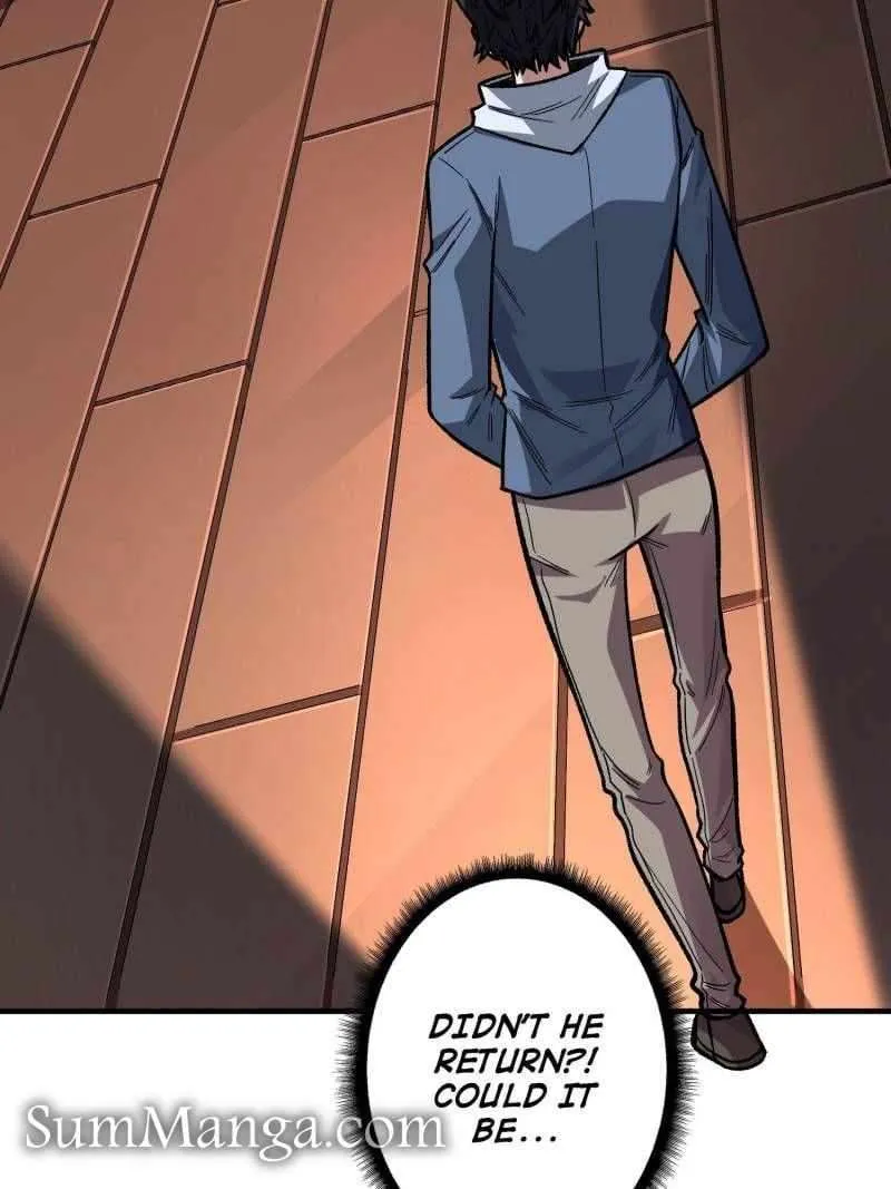 I’m Really Not The Villain Chapter 154 page 61 - 
