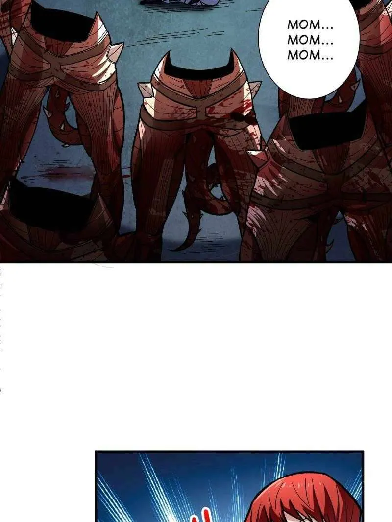 I’m Really Not The Villain Chapter 154 page 8 - 