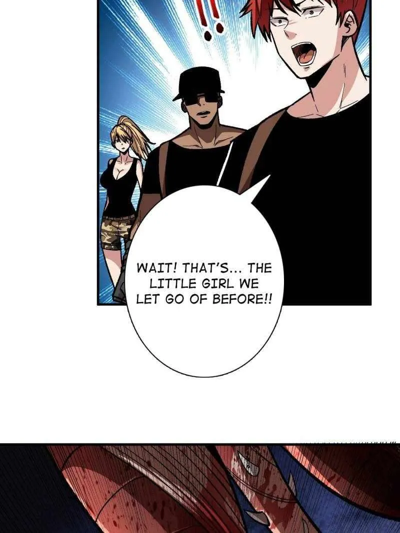 I’m Really Not The Villain Chapter 154 page 9 - 