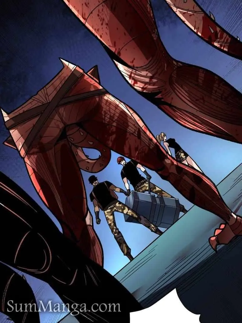 I’m Really Not The Villain Chapter 154 page 10 - 