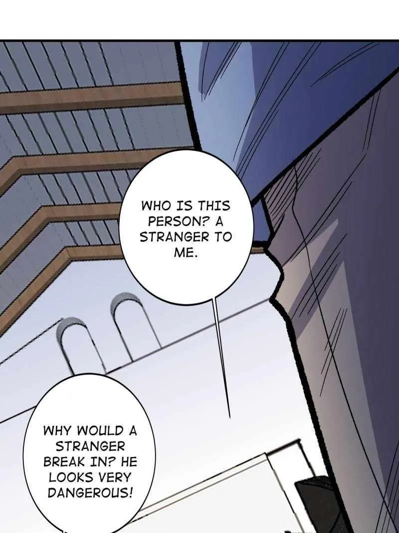 I’m Really Not The Villain Chapter 155 page 15 - 