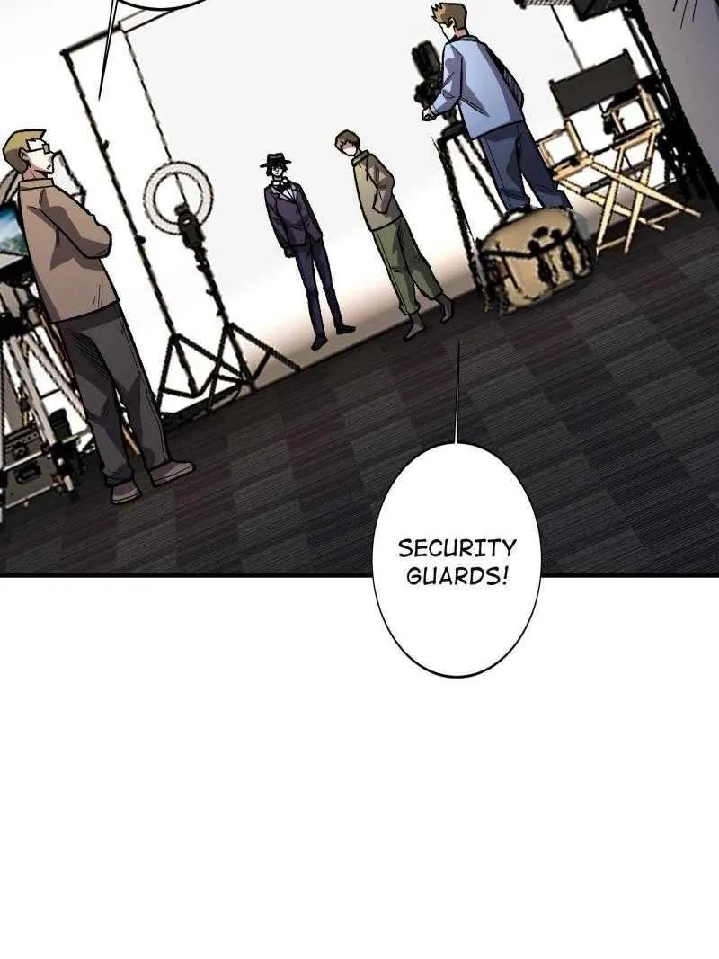 I’m Really Not The Villain Chapter 155 page 16 - 