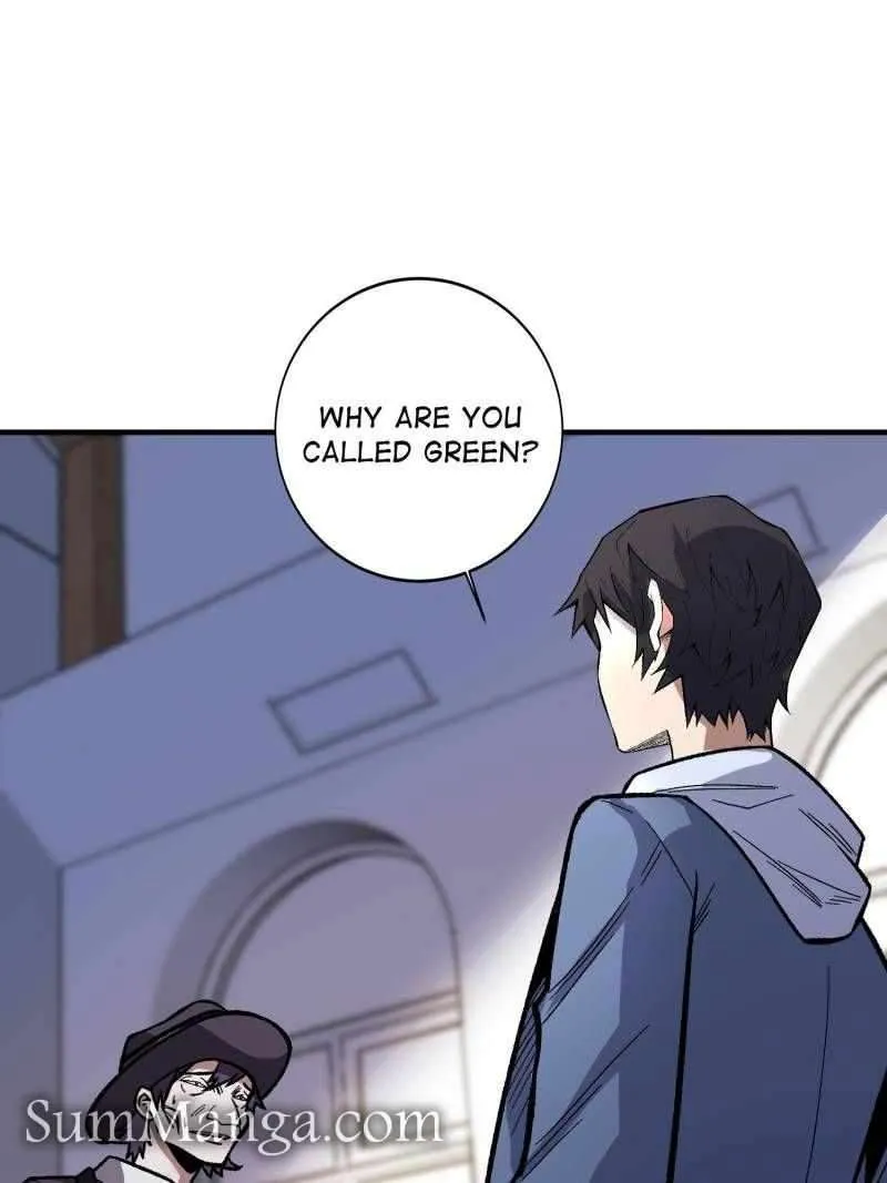 I’m Really Not The Villain Chapter 155 page 17 - 