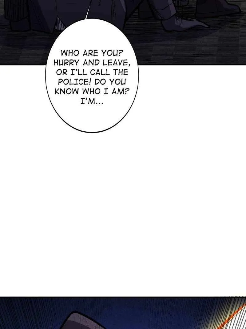 I’m Really Not The Villain Chapter 155 page 20 - 