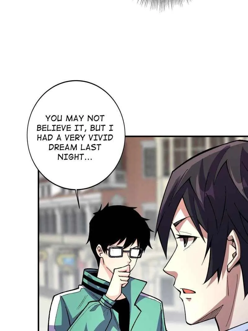I’m Really Not The Villain Chapter 155 page 3 - 