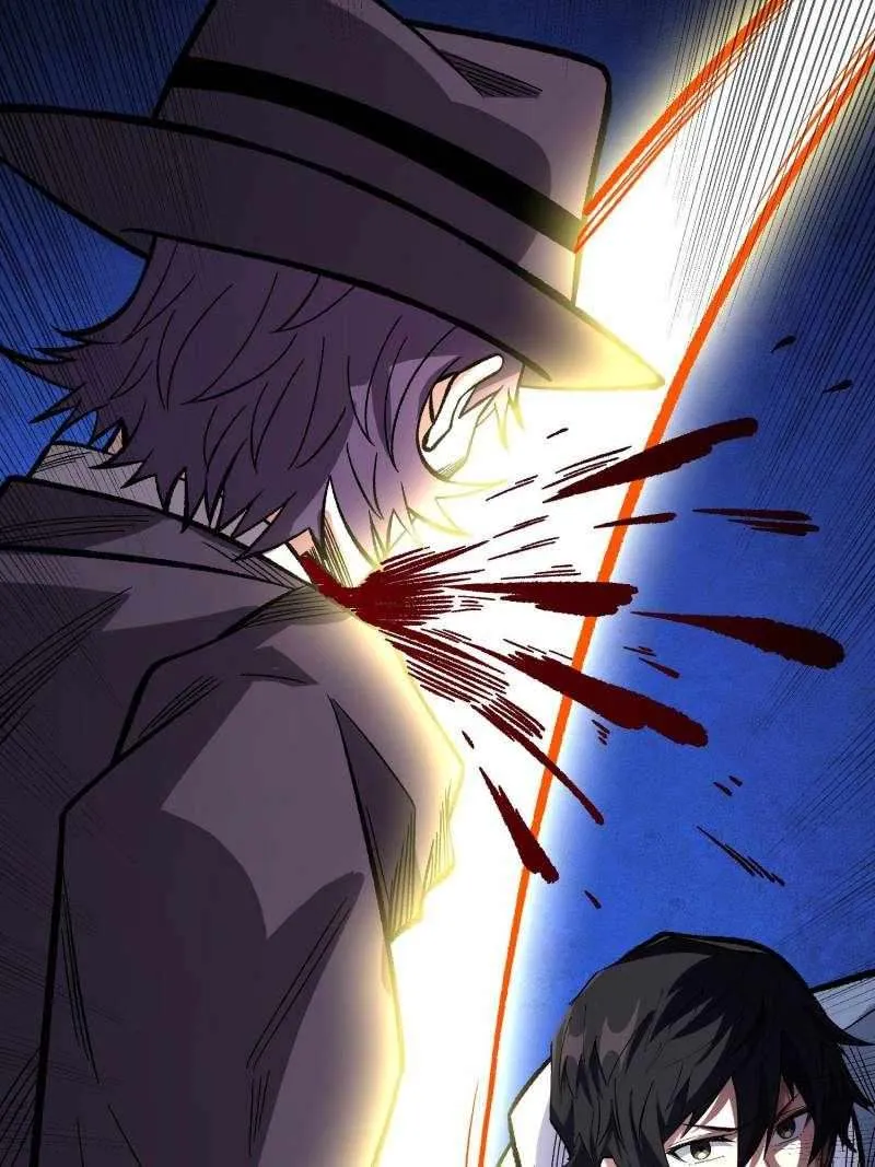 I’m Really Not The Villain Chapter 155 page 21 - 