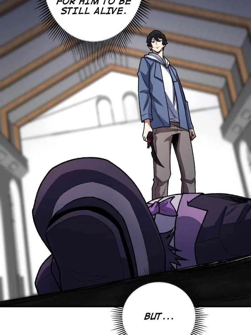 I’m Really Not The Villain Chapter 155 page 27 - 
