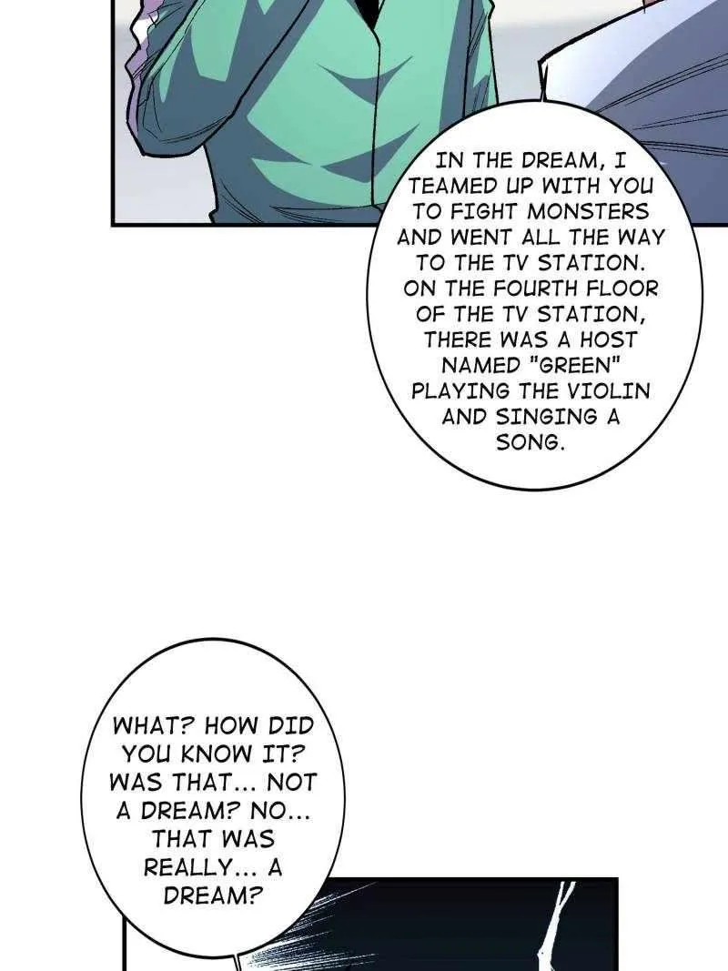 I’m Really Not The Villain Chapter 155 page 4 - 