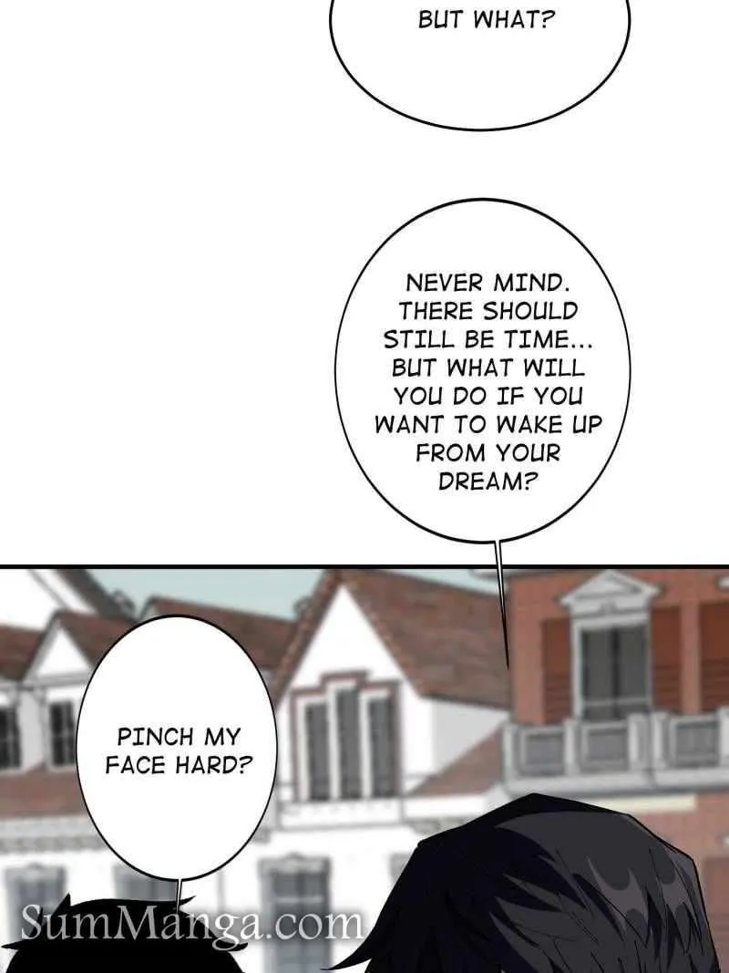 I’m Really Not The Villain Chapter 155 page 36 - 
