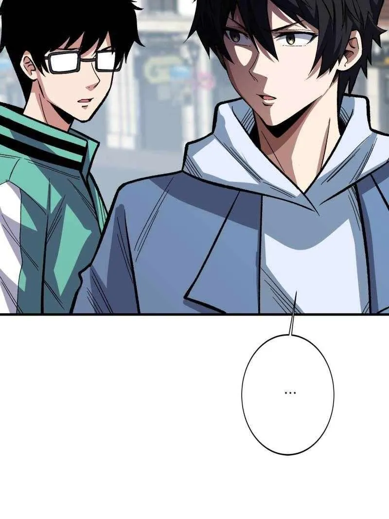 I’m Really Not The Villain Chapter 155 page 37 - 