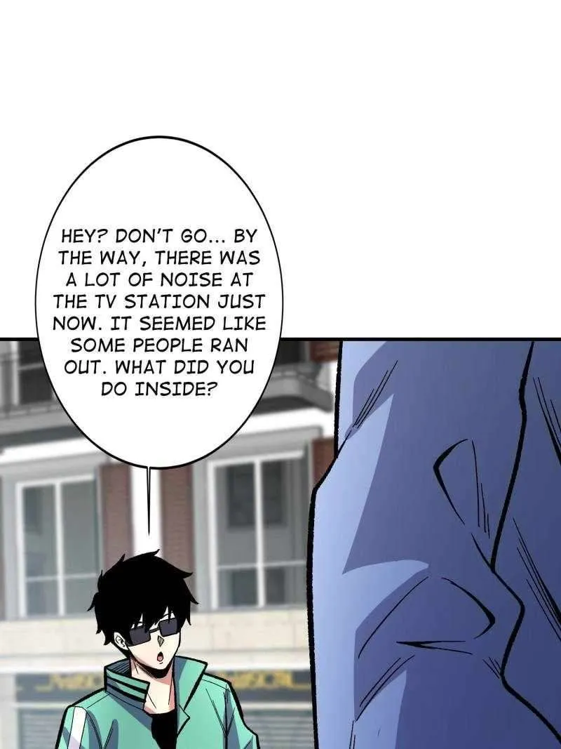 I’m Really Not The Villain Chapter 155 page 38 - 
