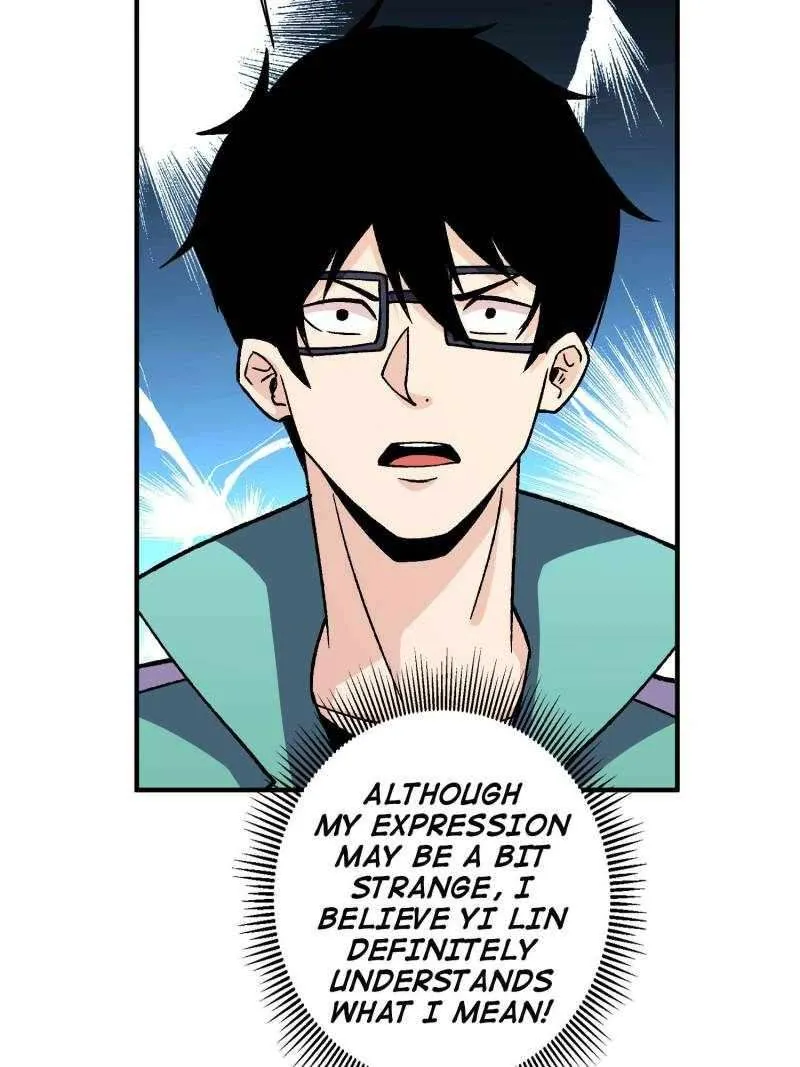 I’m Really Not The Villain Chapter 155 page 5 - 