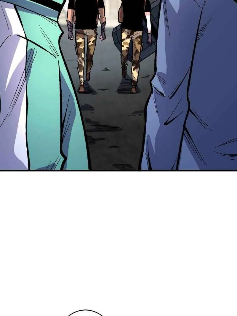 I’m Really Not The Villain Chapter 155 page 41 - 