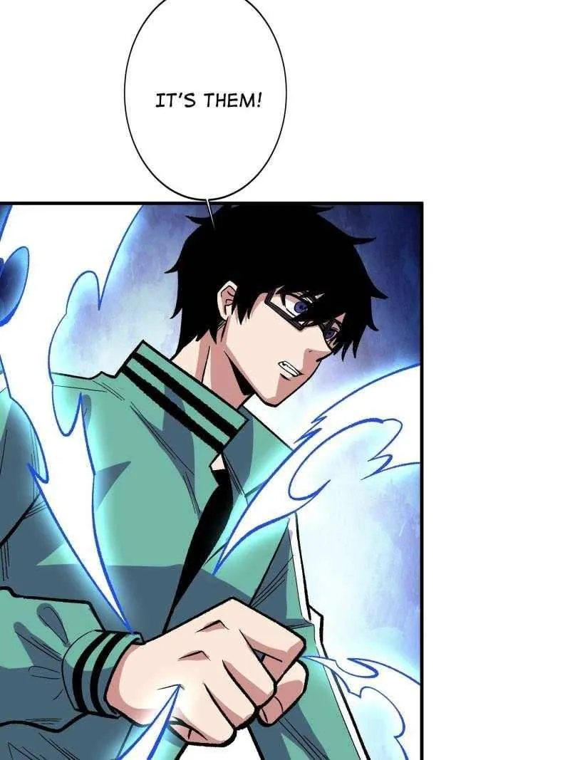 I’m Really Not The Villain Chapter 155 page 42 - 