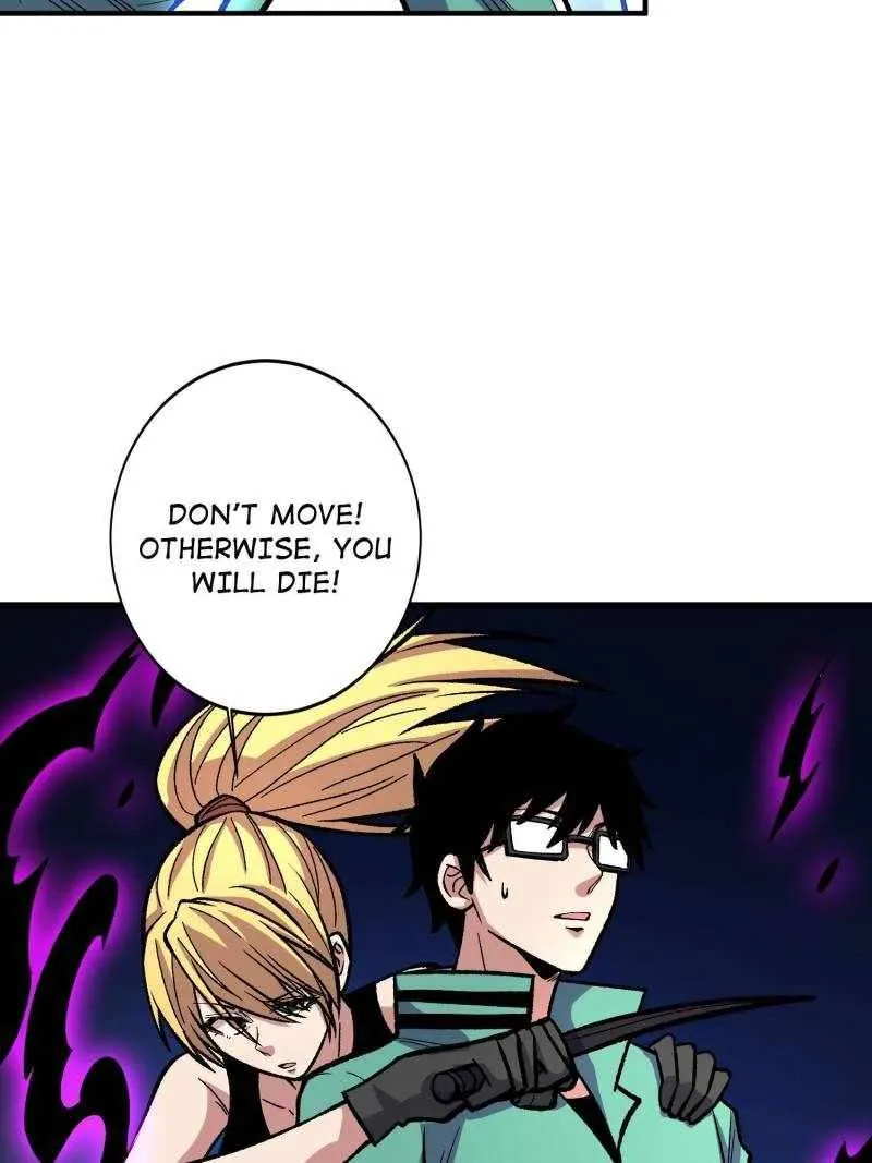 I’m Really Not The Villain Chapter 155 page 43 - 