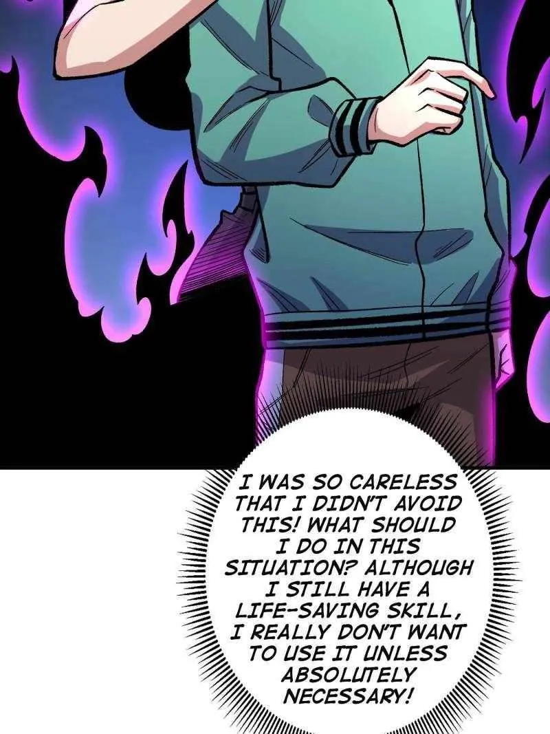 I’m Really Not The Villain Chapter 155 page 44 - 