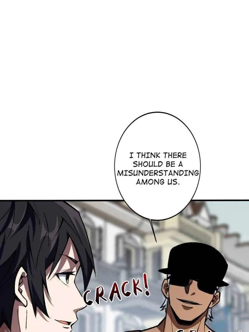 I’m Really Not The Villain Chapter 155 page 47 - 
