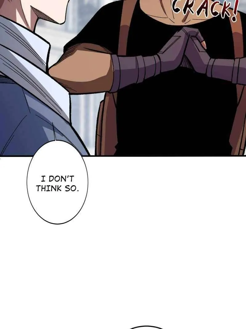 I’m Really Not The Villain Chapter 155 page 48 - 