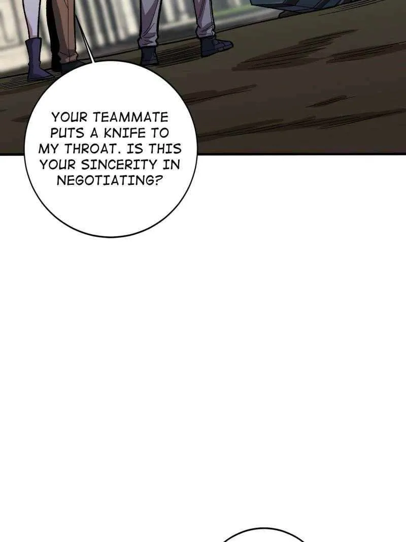 I’m Really Not The Villain Chapter 155 page 50 - 